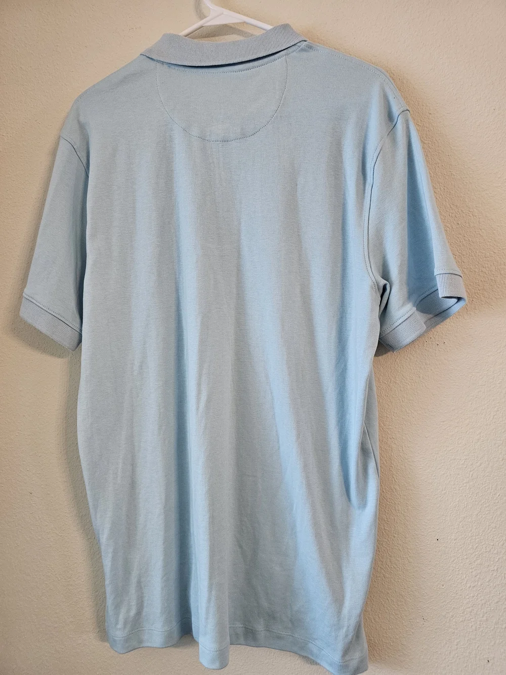 Chaps light blue